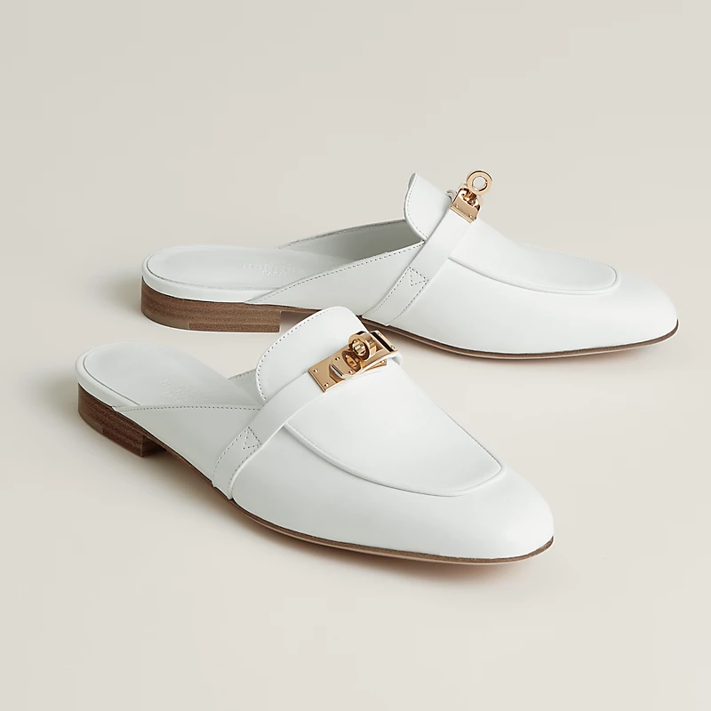 Hermès Oz mule - Image 1